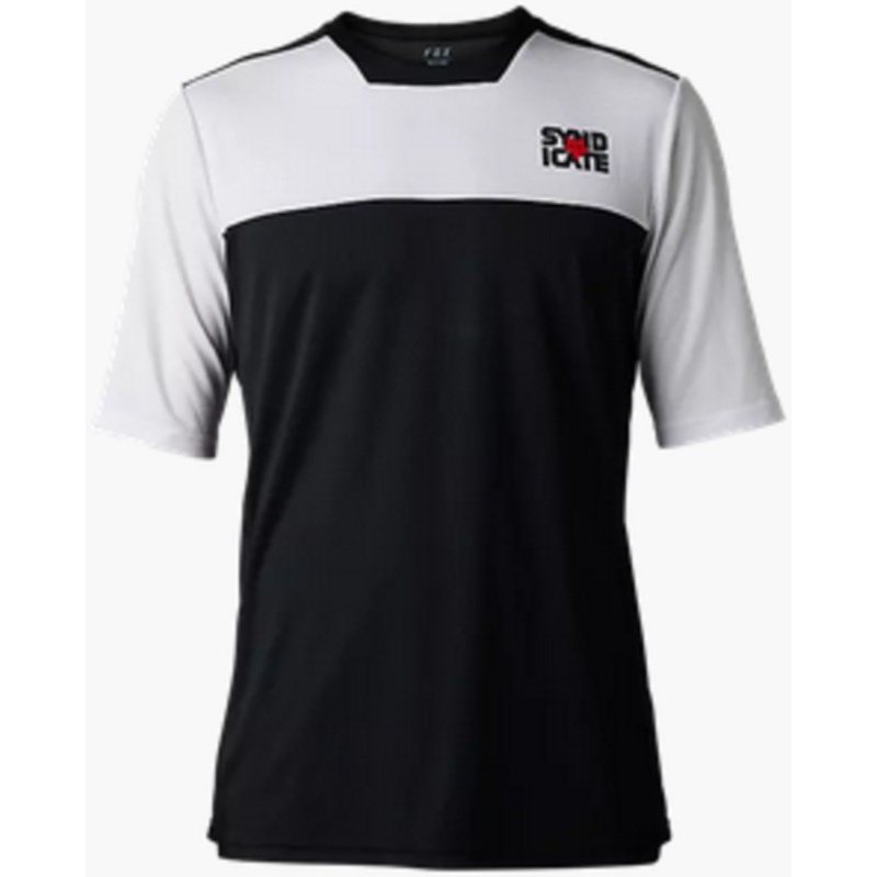 Fox Racing Defend Syndicate Jersey
