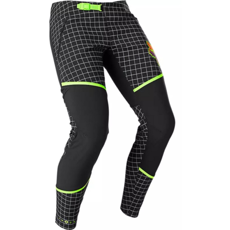 Fox Racing Flexair Pant Celz-BLK-34 & 36