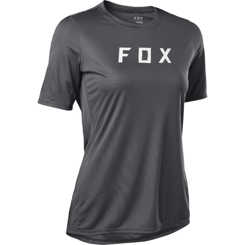 Fox Racing Women’s Ranger Moth Short Sleeve Jersey
