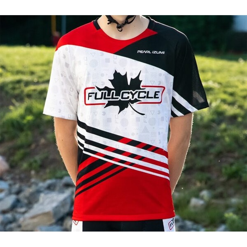 Full Cycle FC Custom Summit MTB Top Men