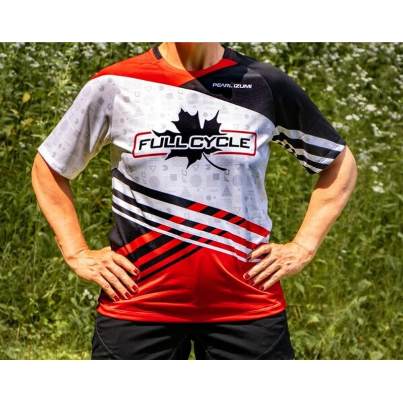 Full Cycle FC Custom W Summit MTB Top