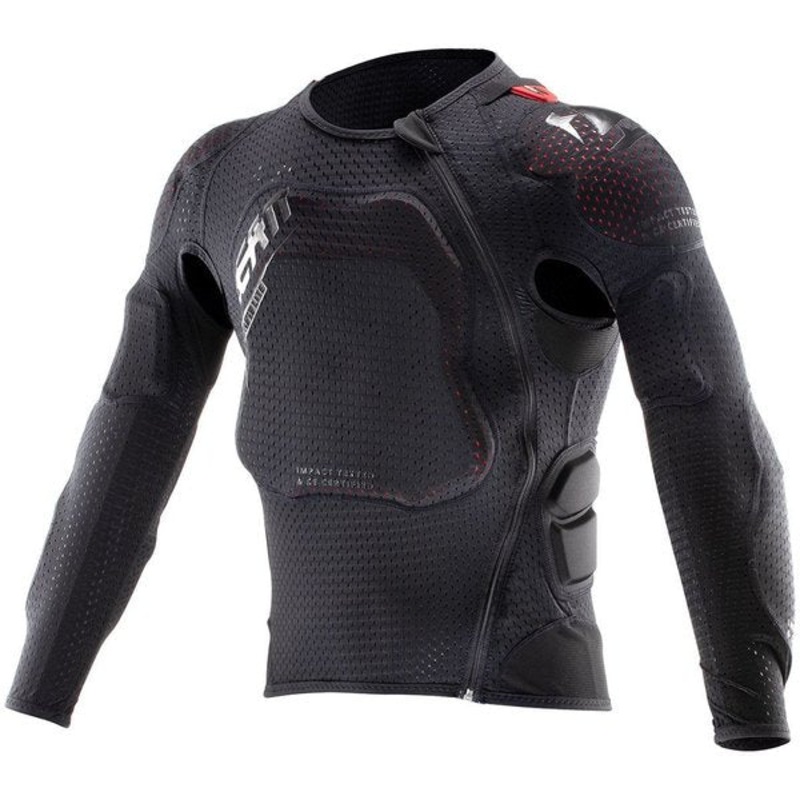 Leatt Body Protector 3DF AirFit Lite Junior