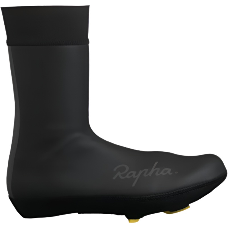 Rapha Deep Winter Overshoes-Black-LRG & MED & XLG
