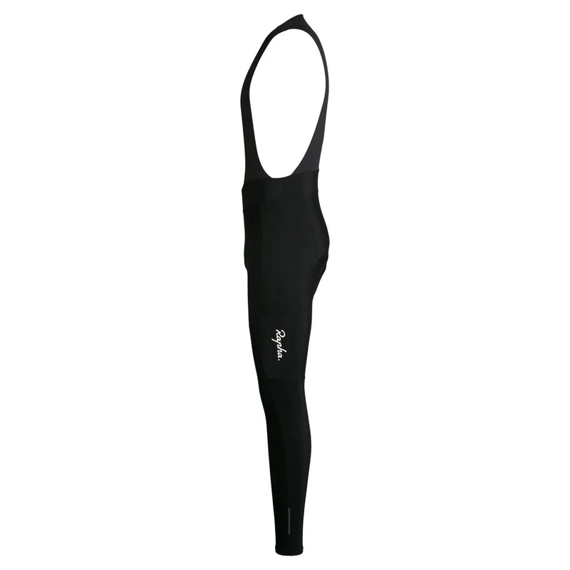 Rapha Men’s Core Cargo Winter Tights with Pad