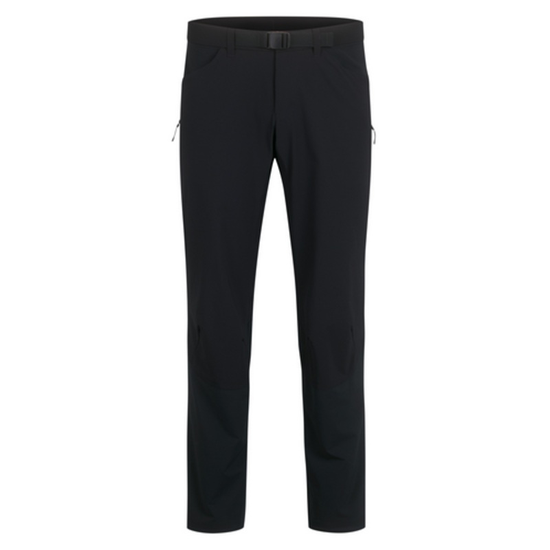 Rapha Men’s Explore Pant-Black/Black-LRG