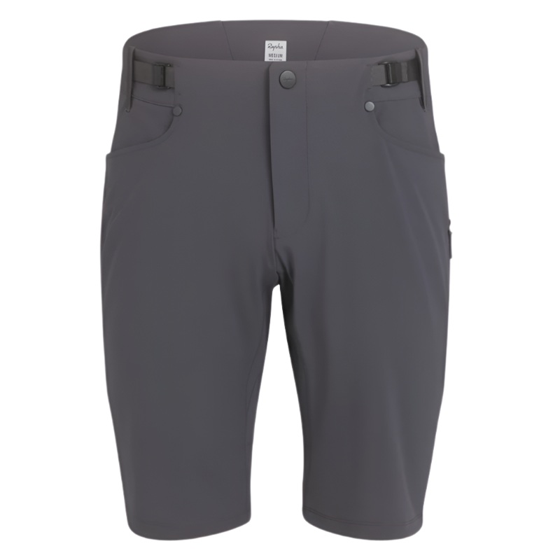 Rapha Men’s Trail Lightweight Shorts