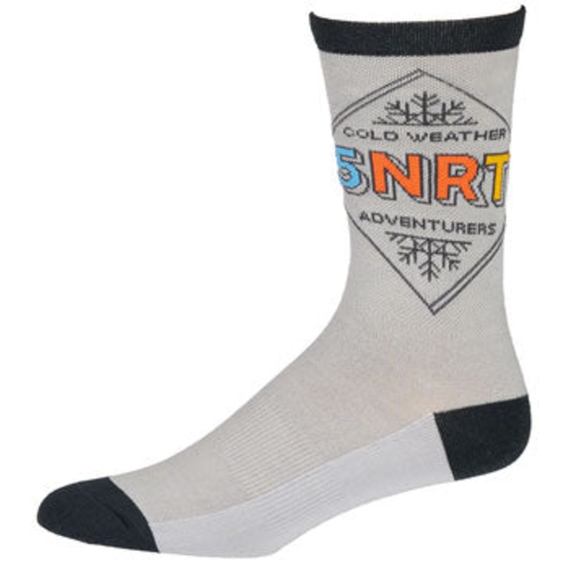 45NRTH Lightweight Wool Sock-L & M