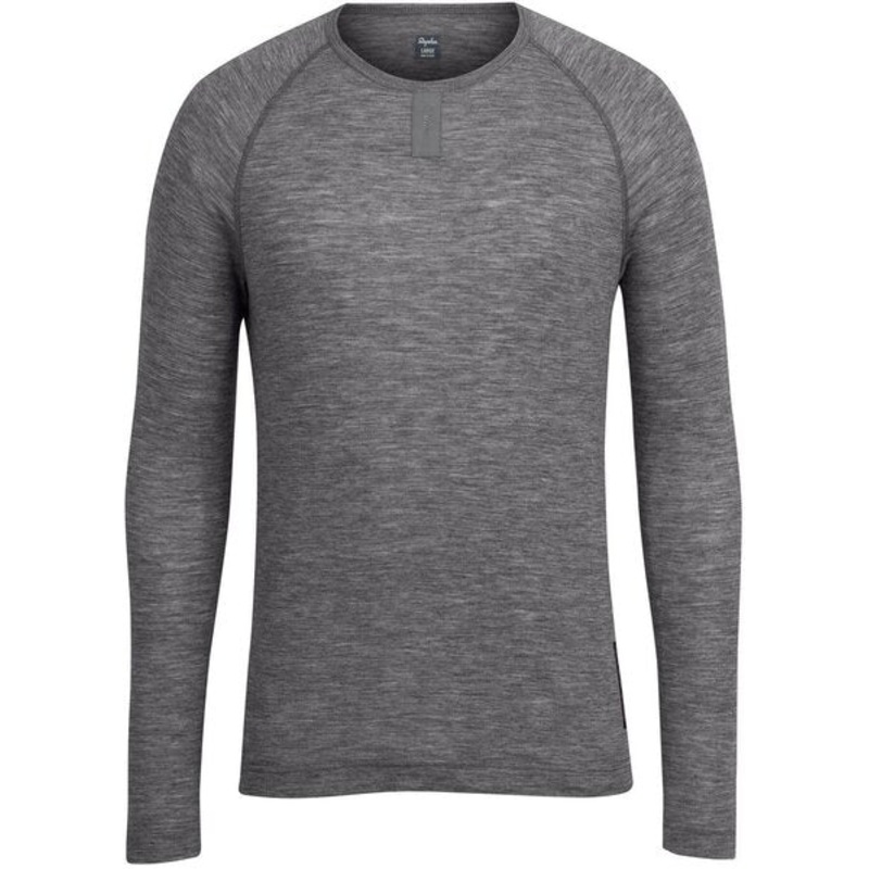 Rapha Merino Base Layer – Long Sleeve