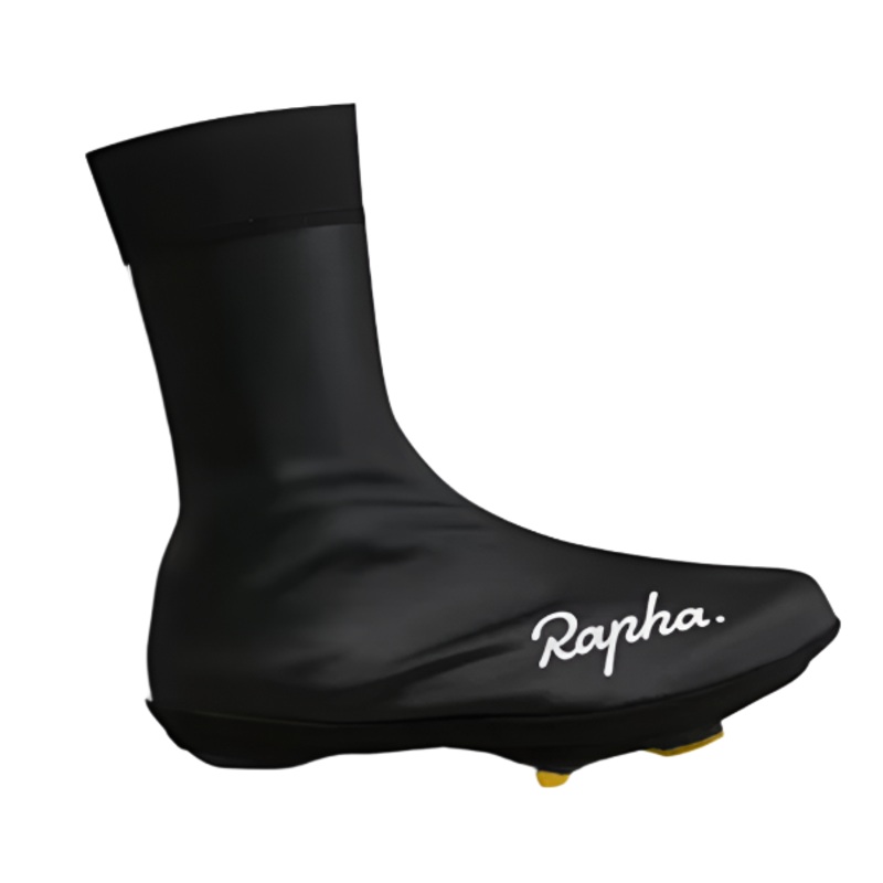 Rapha Wet Weather Overshoes-Black-SML & MED & LRG & XLG