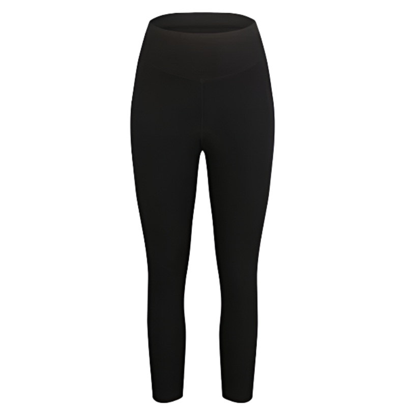 Rapha Women’s 3/4 Tights-Black/White-SML & MED & LRG