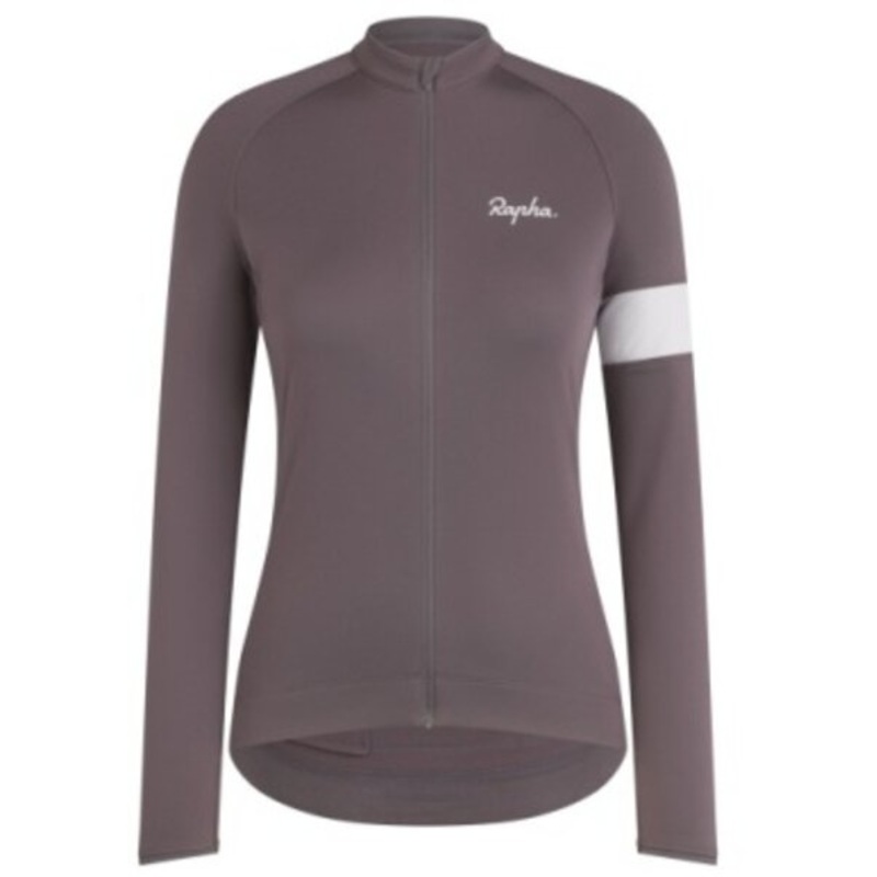 Rapha Women’s Core Long Sleeve Jersey