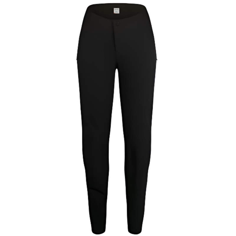 Rapha Women’s Trail Pants-Black/Light Grey-SML & MED & LRG