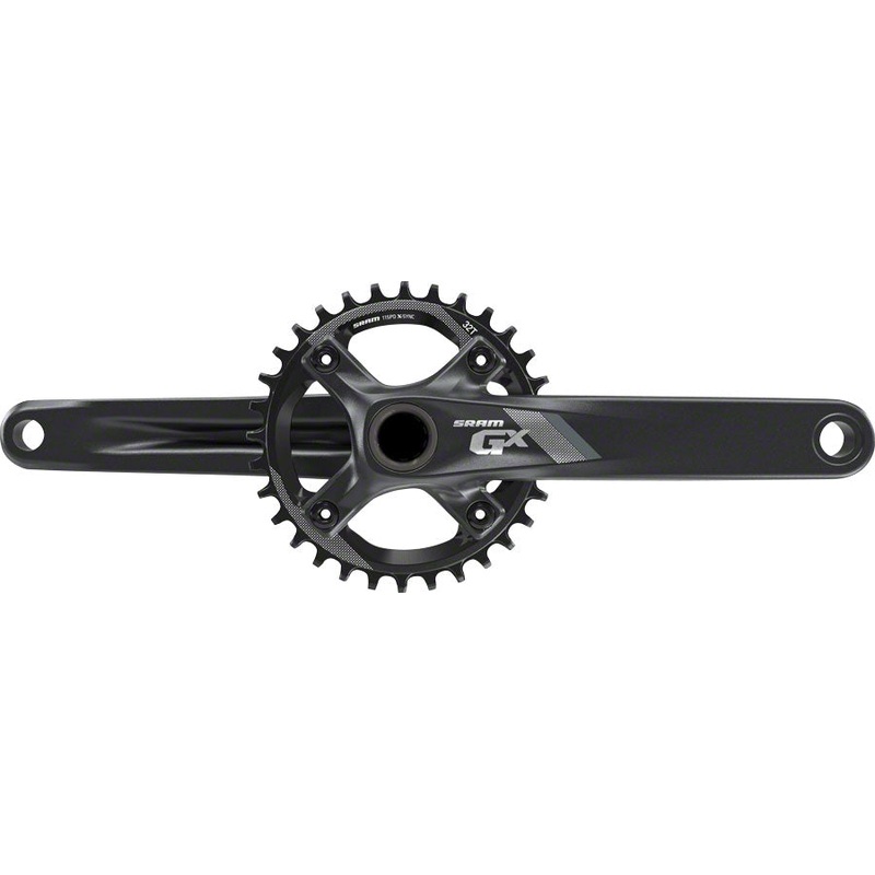 SRAM GX-1000 Fat Bike Crankset
