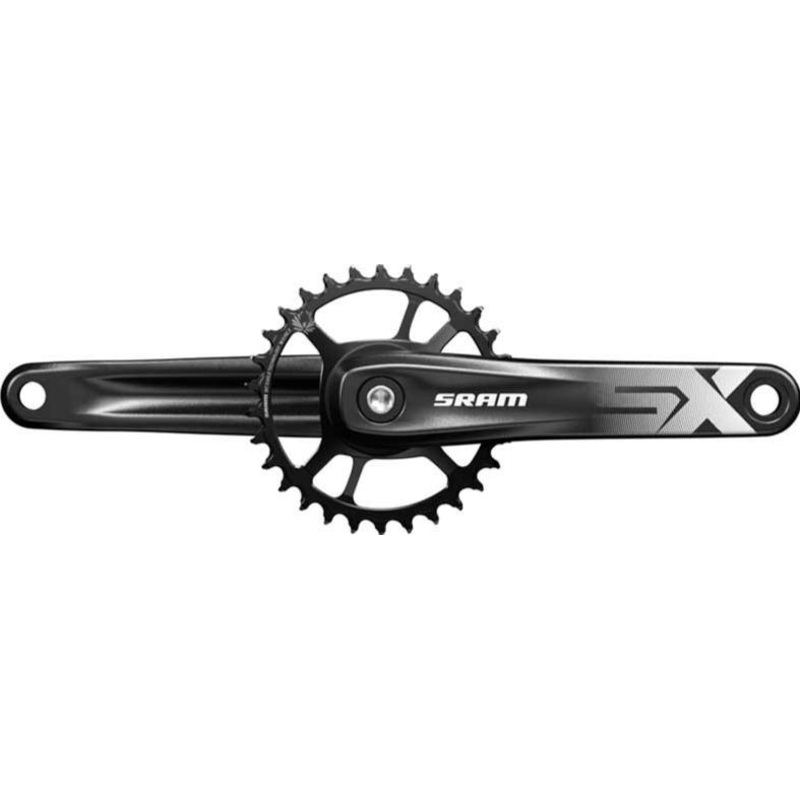 SRAM SX Eagle PowerSpline Crankset