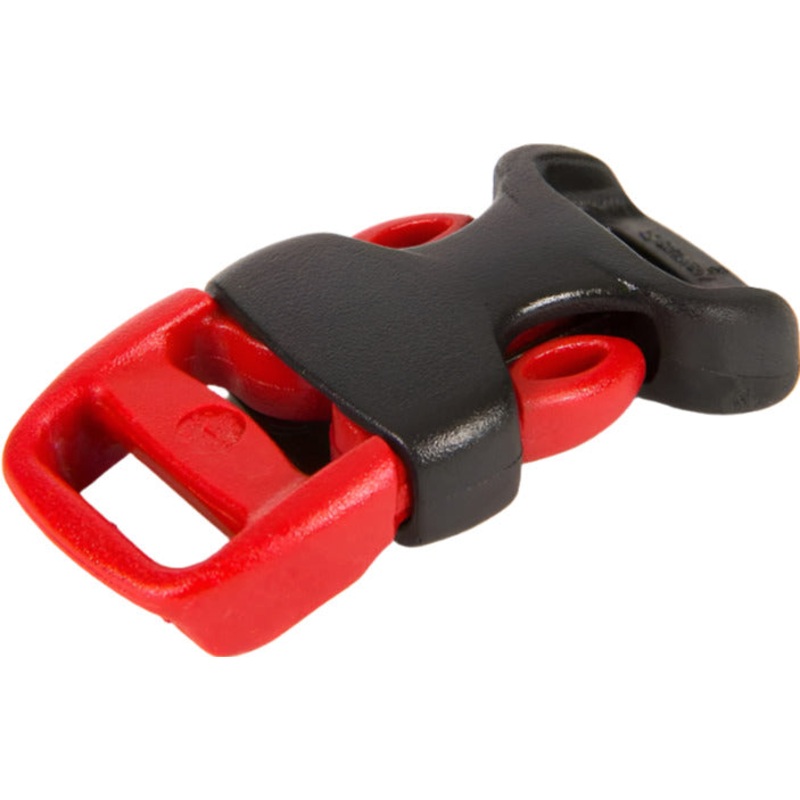 ABUS Replacement Helmet Parts-ABUS Helmet Buckle