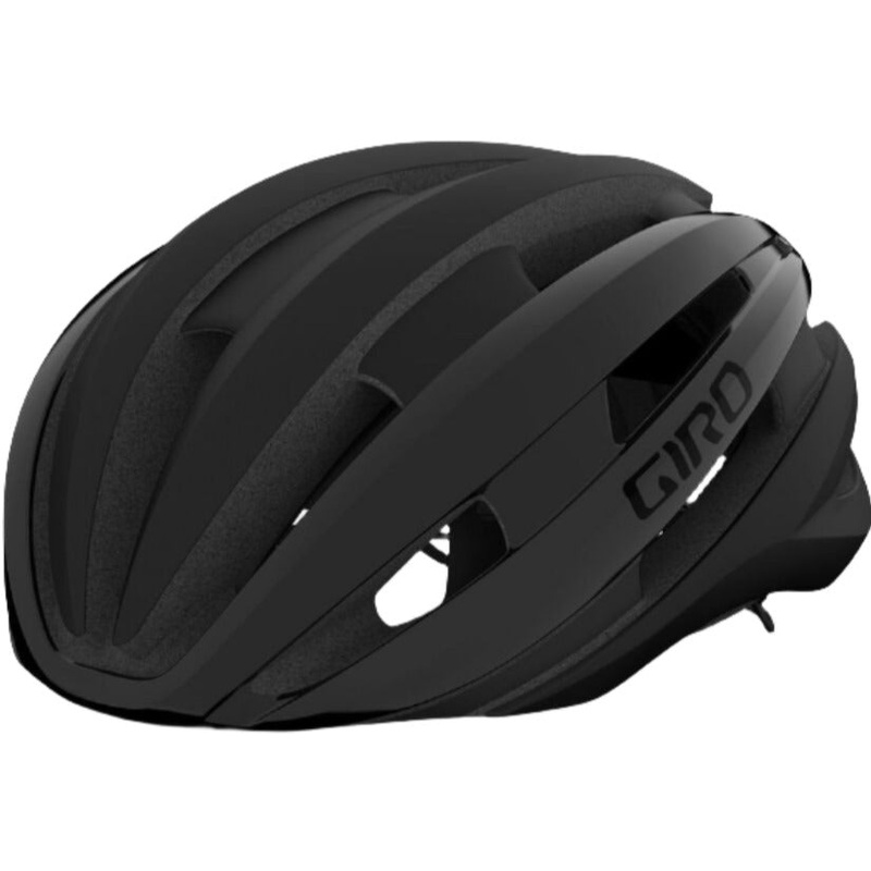 Giro Synthe MIPS II Helmet-Matte Black-S (51-55) & M (55-59) & L (59-63)