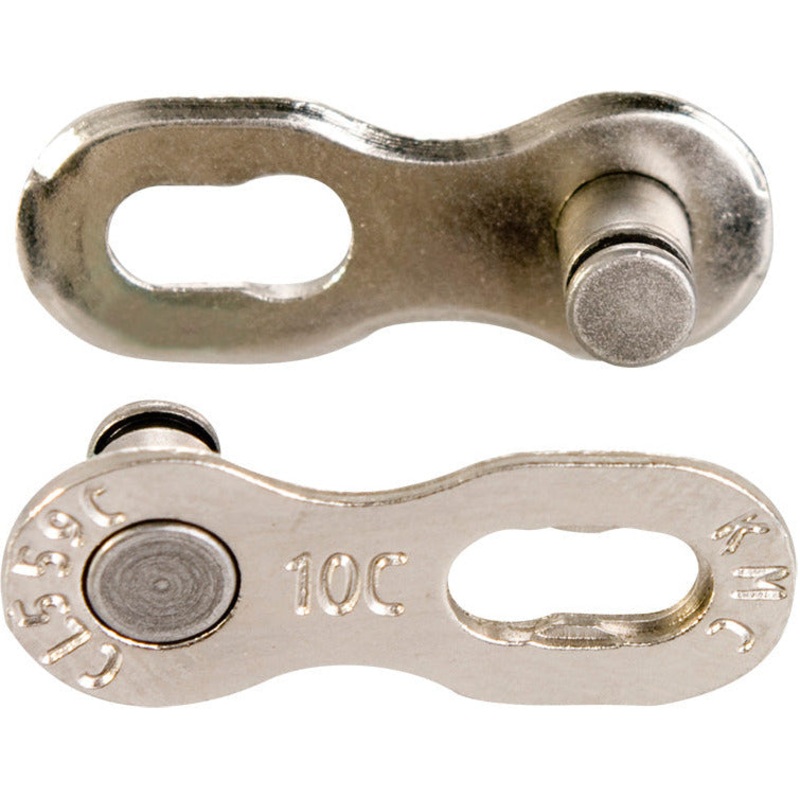 KMC Missing Link 10 – Campy