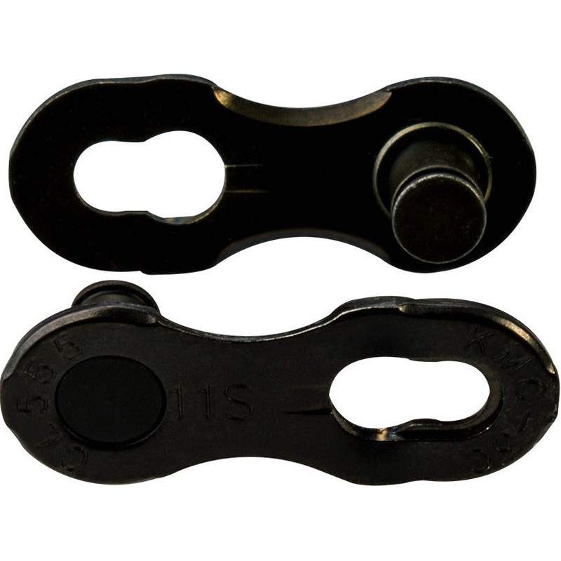 KMC Missing Link DLC 11