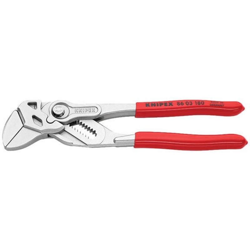 Knipex 7 1/4 Pliers Wrench