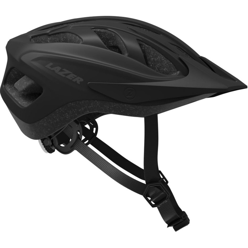 Lazer Sport J1 Kids Helmet-Black-Universal Youth (52-56)