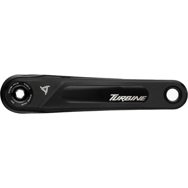 RaceFace Turbine Cranks-160mm & 165mm & 170mm & 175mm-136mm & 143mm