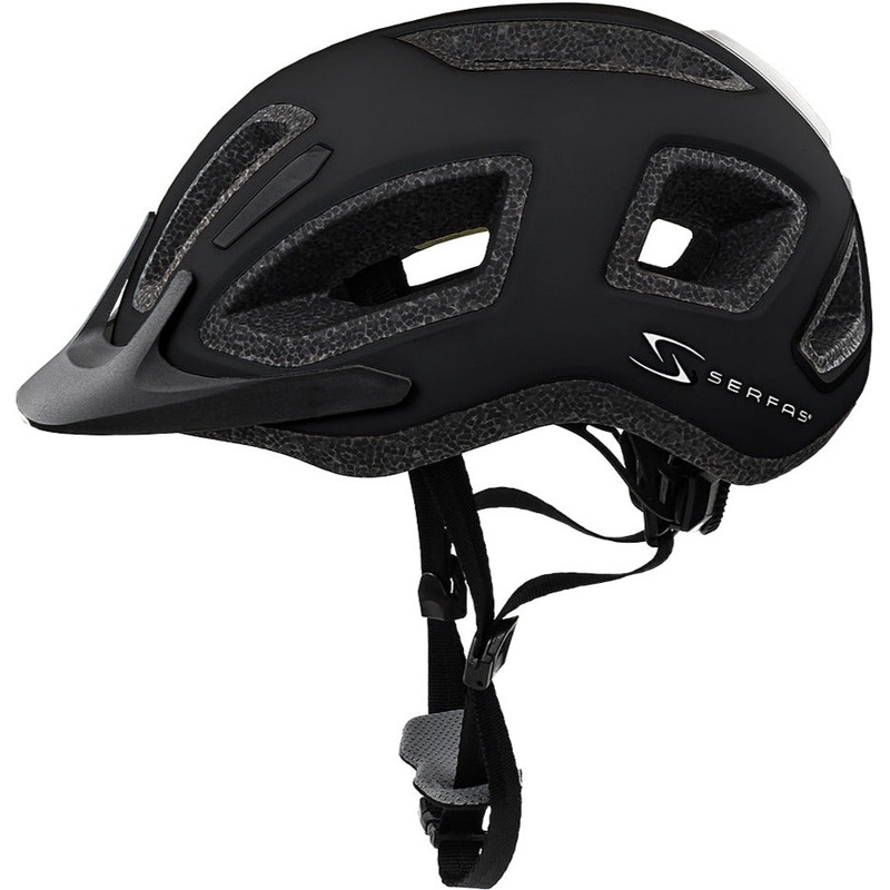 Serfas HT-400/404 Metro Helmet