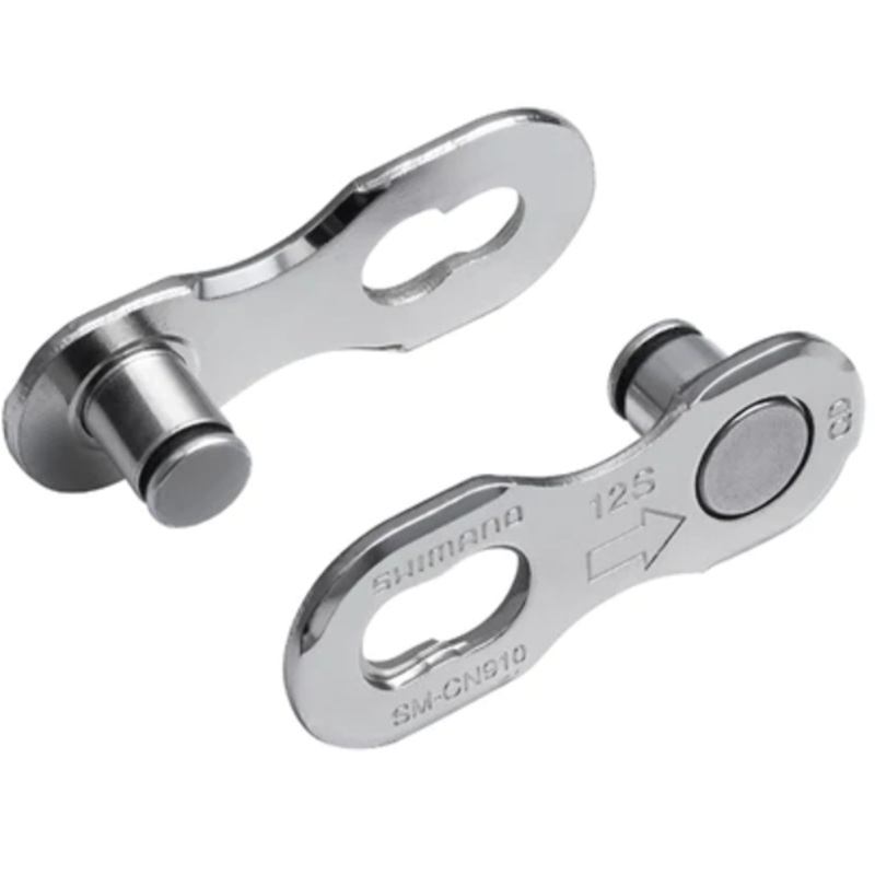 Shimano SM-CN910 Quick-Link-Individual & Pack of 2