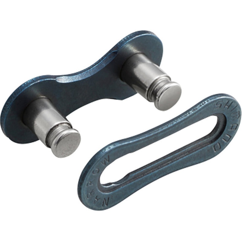 Shimano SM-UG51 Quick-Link-Individual & Pack of 2