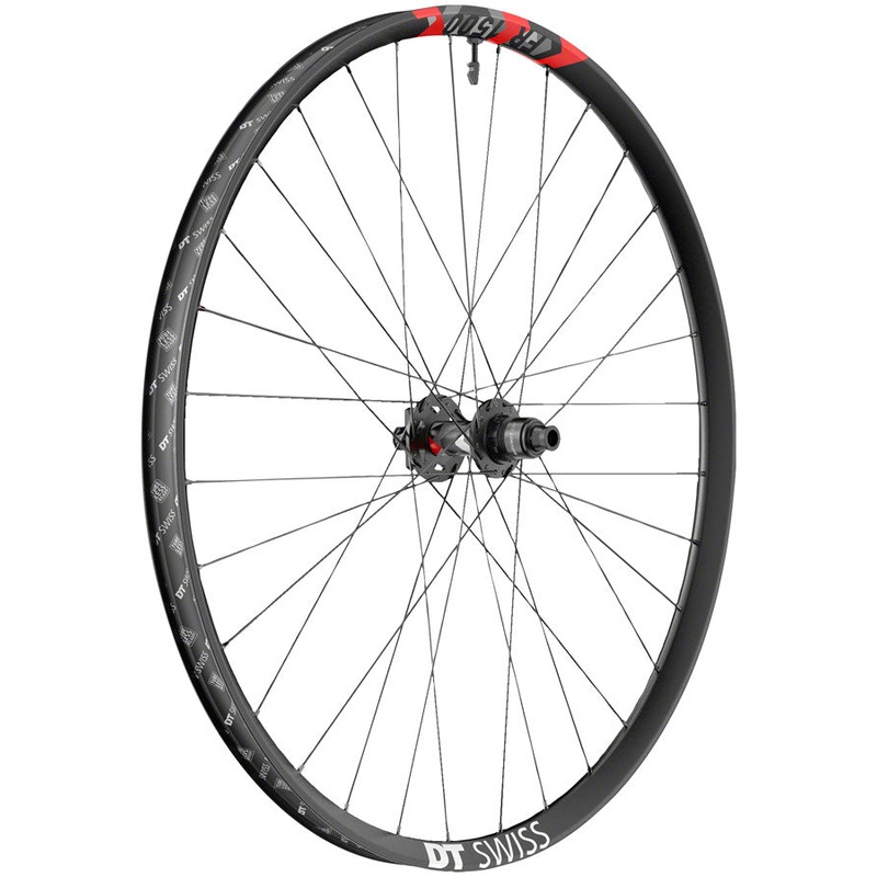 DT Swiss FR 1500 Rear Wheel – 29 – 12x157mm – 6-Bolt – XD