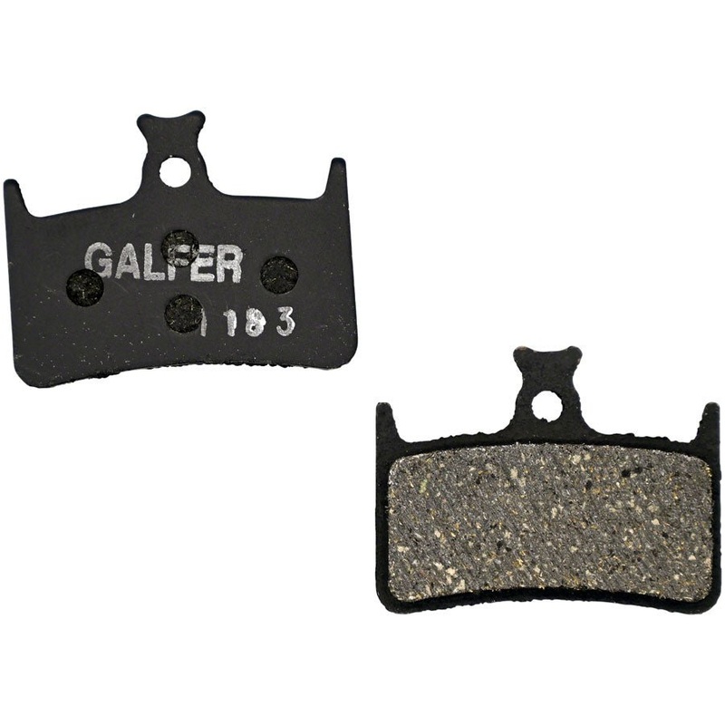 Galfer Disc Brake Pads – For Hope E4 RX4-SH Brakes – Standard Compound