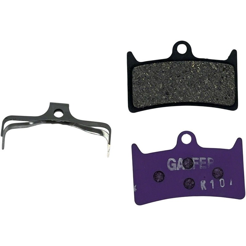 Galfer Disc Brake Pads – For Hope V4 / Trickstuff Maxima Brakes – E-Bike Compound