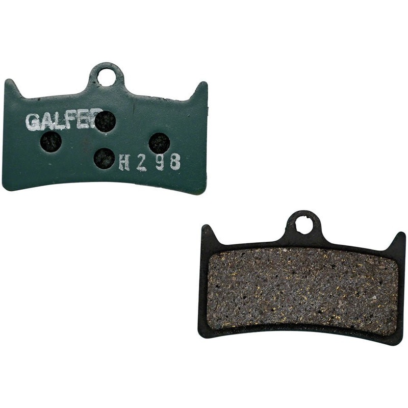 Galfer Disc Brake Pads – For Hope V4 / Trickstuff Maxima Brakes – Pro Compound