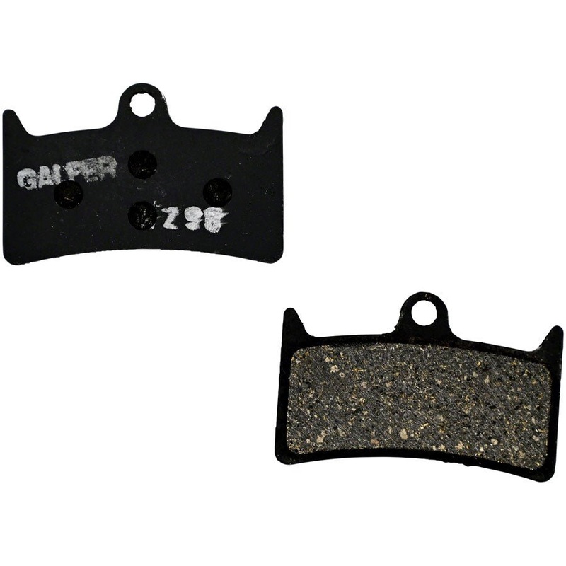 Galfer Disc Brake Pads – For Hope V4 / Trickstuff Maxima Brakes – Standard Compound