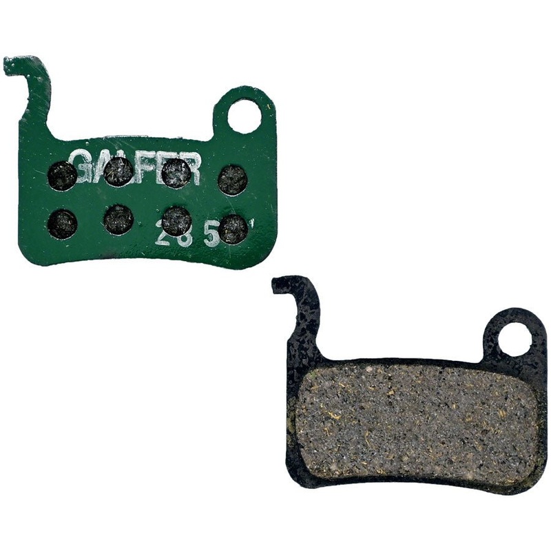 Galfer Disc Brake Pads – For Shimano XTR/XT/Deore/M975/965/800/775/765/665  – Pro Compound
