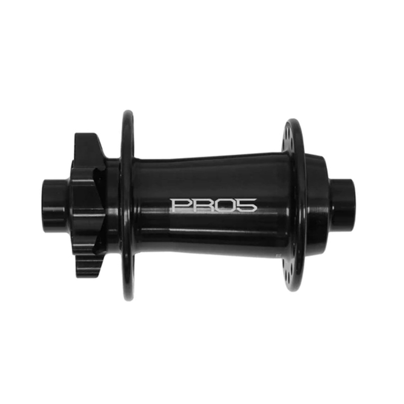 Hope Pro 5 Front Hub – 20×110 Boost – 32h – Black