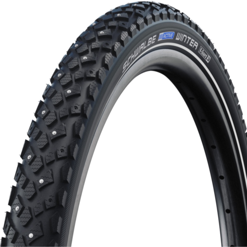 Schwalbe Winter Wire Bead Studded Tire
