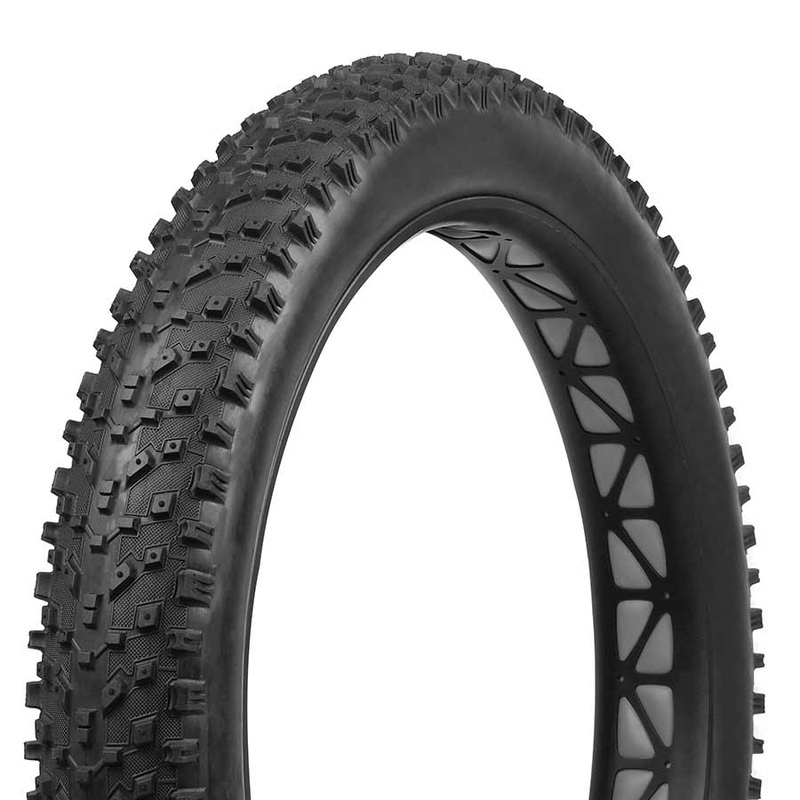 Vee Tire Co. Snow Avalanche Tire