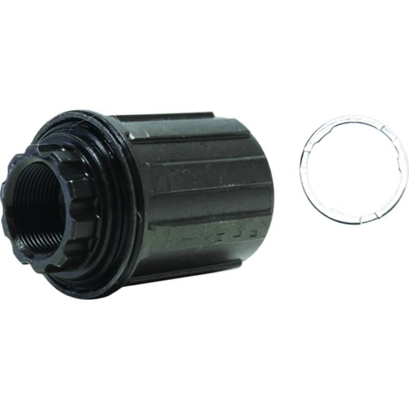 49N Replacement Freehub Body for Thru-Axle Hubs