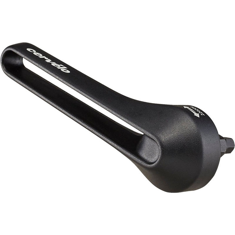 Cervelo Removable Handle For Aero Thru Axle