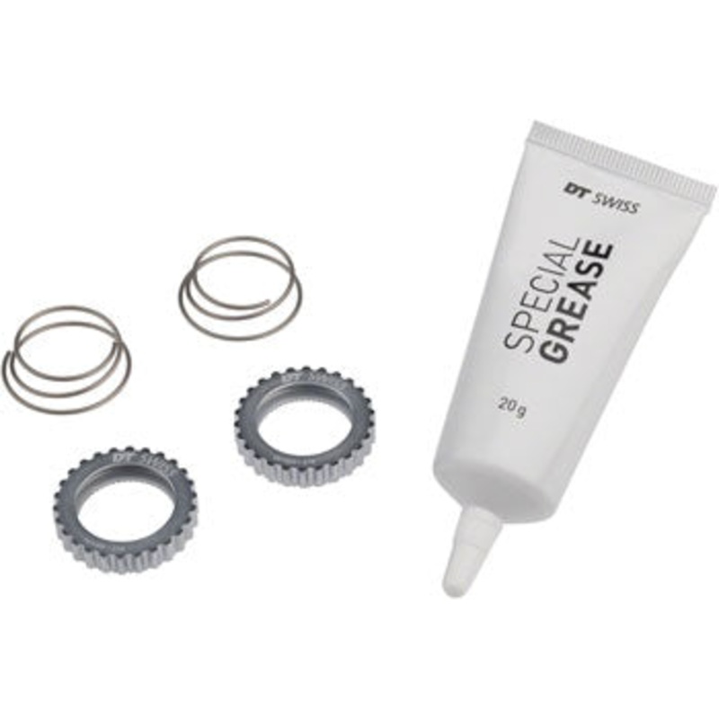 DT Swiss 54t Star Ratchet Upgrade Kit