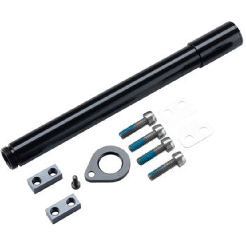 FOX Suspension Fork Parts