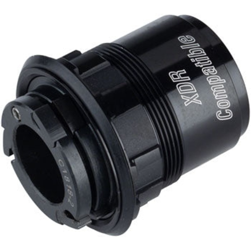 FREEHUB SRAM XDR ROAD 3 PAWL W/ 12MM DS CAP