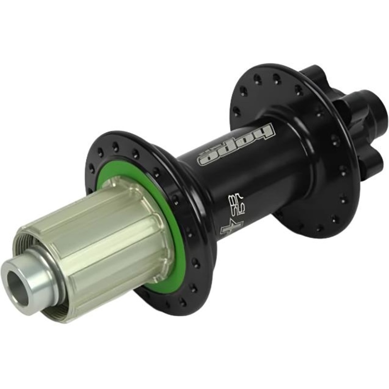 Hope Pro 4 HG 6-Bolt Disc Rear Hub