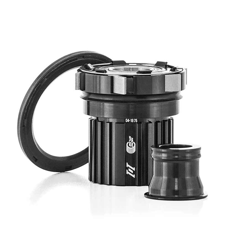 Industry Nine 1/1 Freehub-MicroSpline