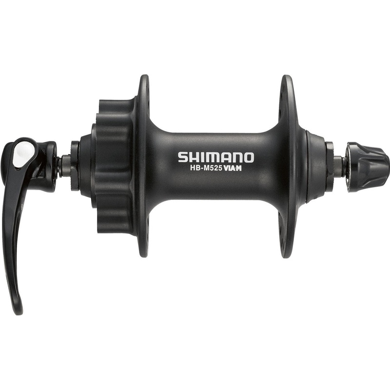 Shimano Deore HB-M525 Front Hub