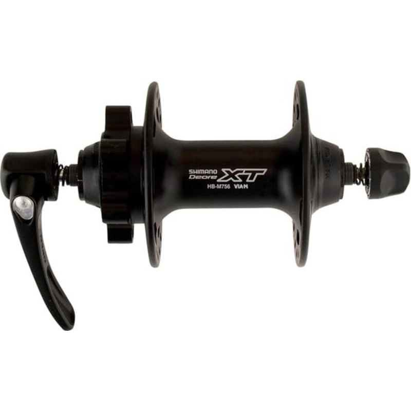 Shimano Deore XT HB-M756 Front Hub