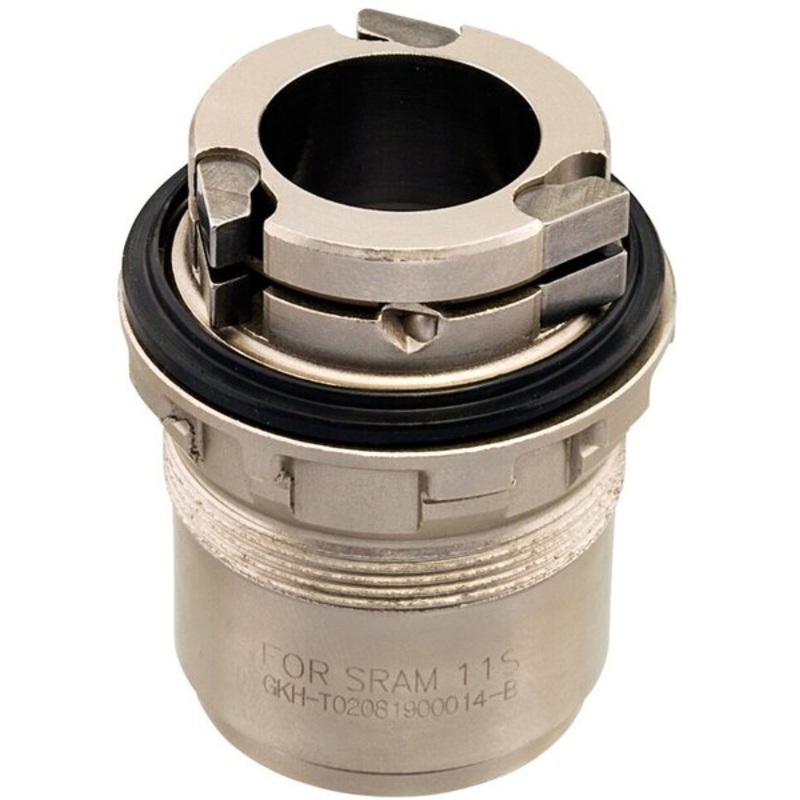 SPANK OO/SP FH-BODY SRAM-XD ST