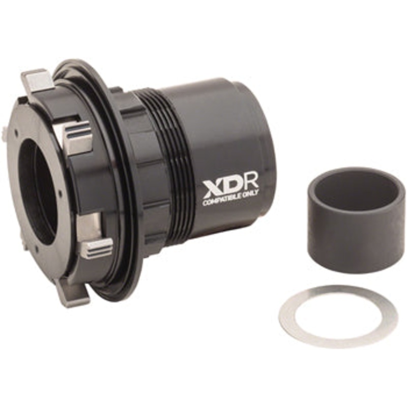 SPK HEX FREEHUB ALLOY XDR+SPCR