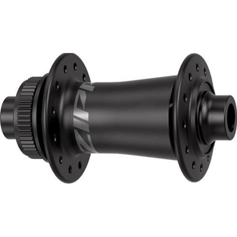 Zipp ZR1 Front Hub-12x100mm Thru Axle-20h J-Bend & 24h J-Bend & 28h J-Bend