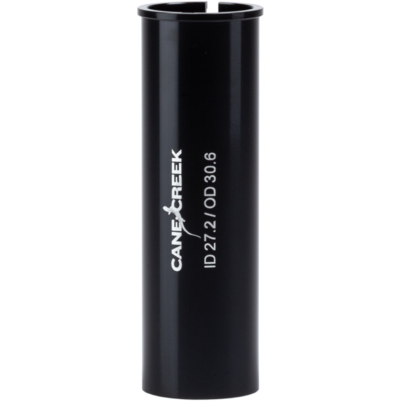 Cane Creek Seatpost Adapter-27.2-30.9 & 27.2-2.94 & 27.2-30.4 & 30.9-31.6 & 30.9-34.9 & 27.2-31.6 & 27.2-28.6 & 25.4-27.2 & 31.6-34.9